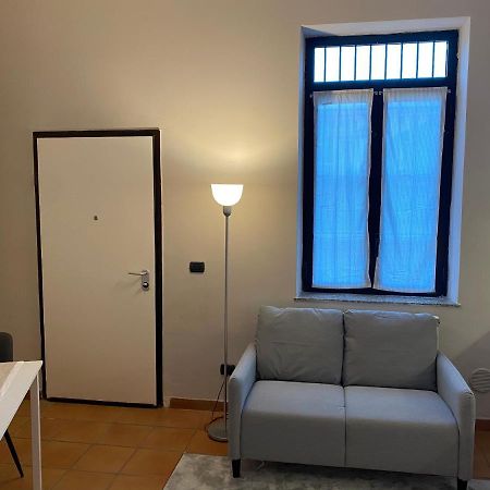 Cozzi Apartment Milan Extérieur photo