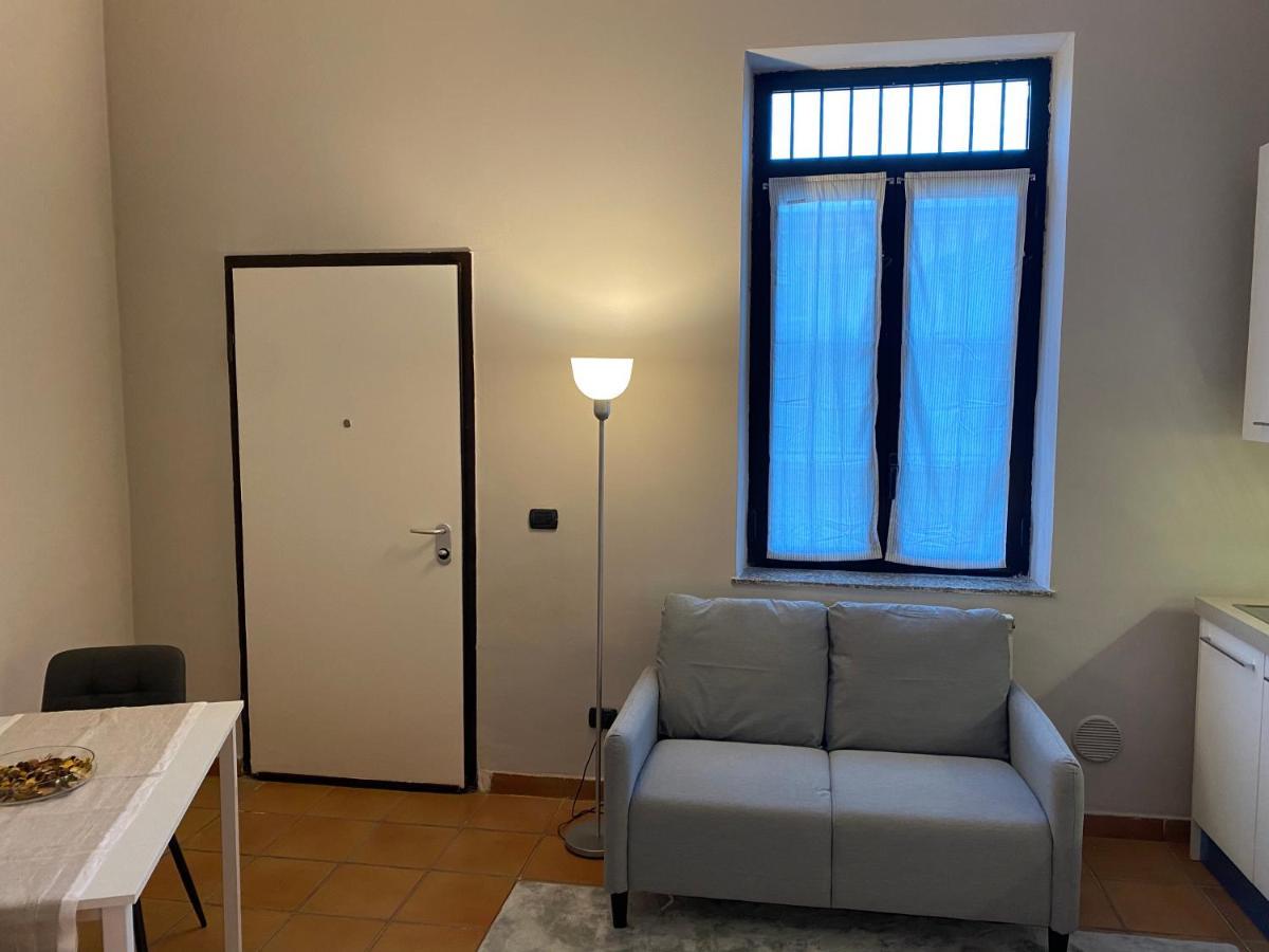 Cozzi Apartment Milan Extérieur photo