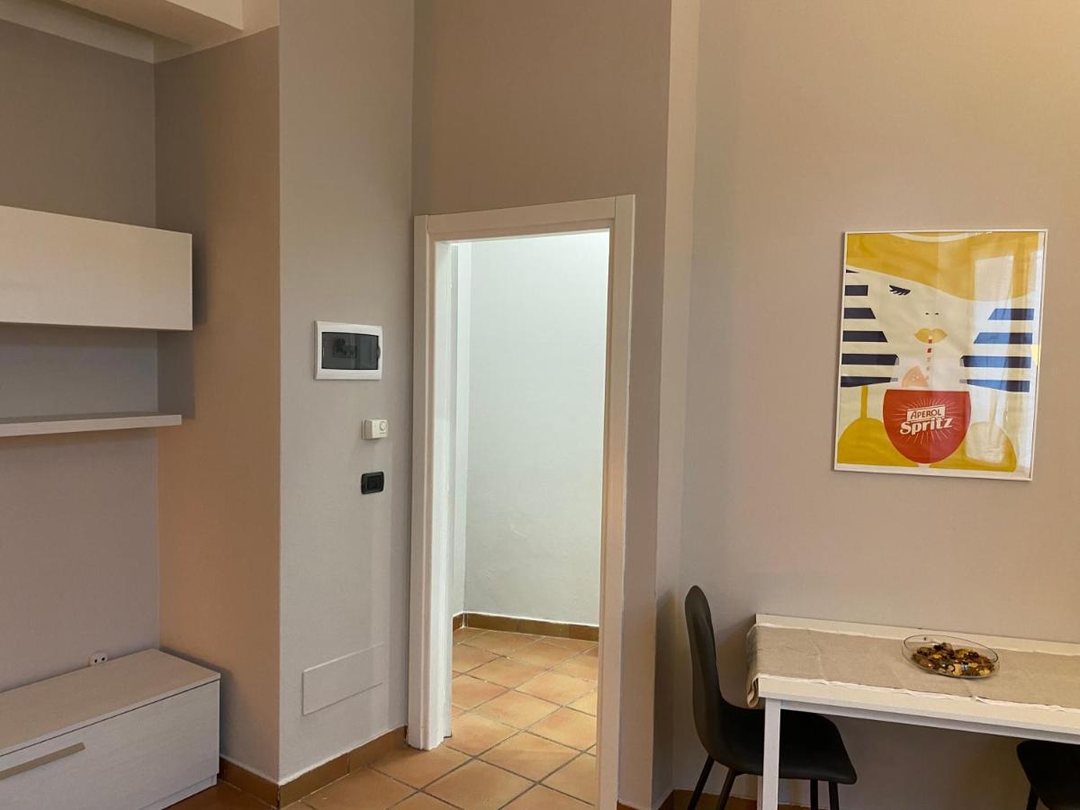 Cozzi Apartment Milan Extérieur photo