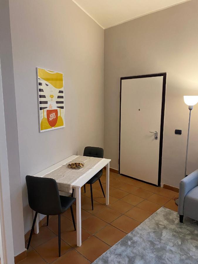 Cozzi Apartment Milan Extérieur photo