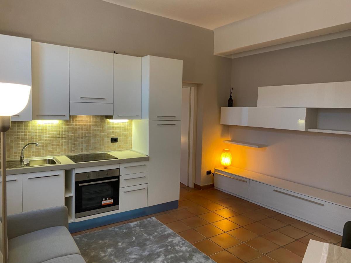 Cozzi Apartment Milan Extérieur photo
