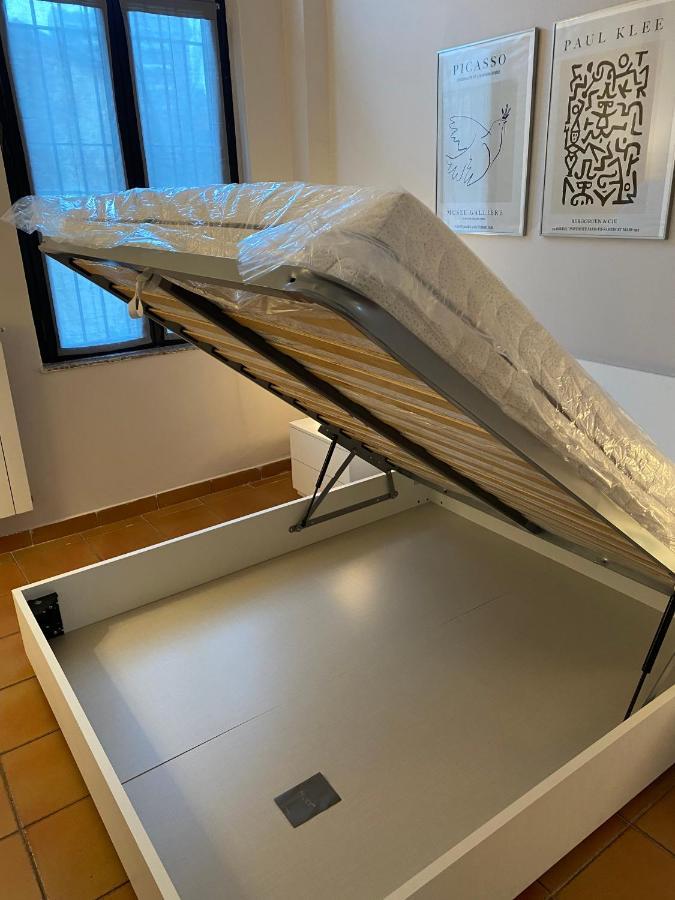 Cozzi Apartment Milan Extérieur photo