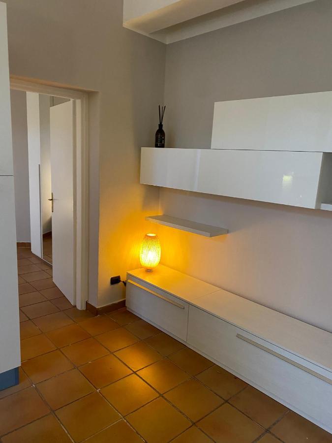 Cozzi Apartment Milan Extérieur photo