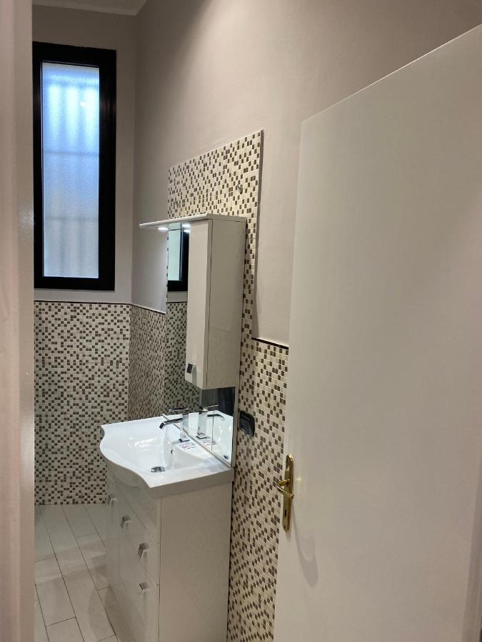 Cozzi Apartment Milan Extérieur photo