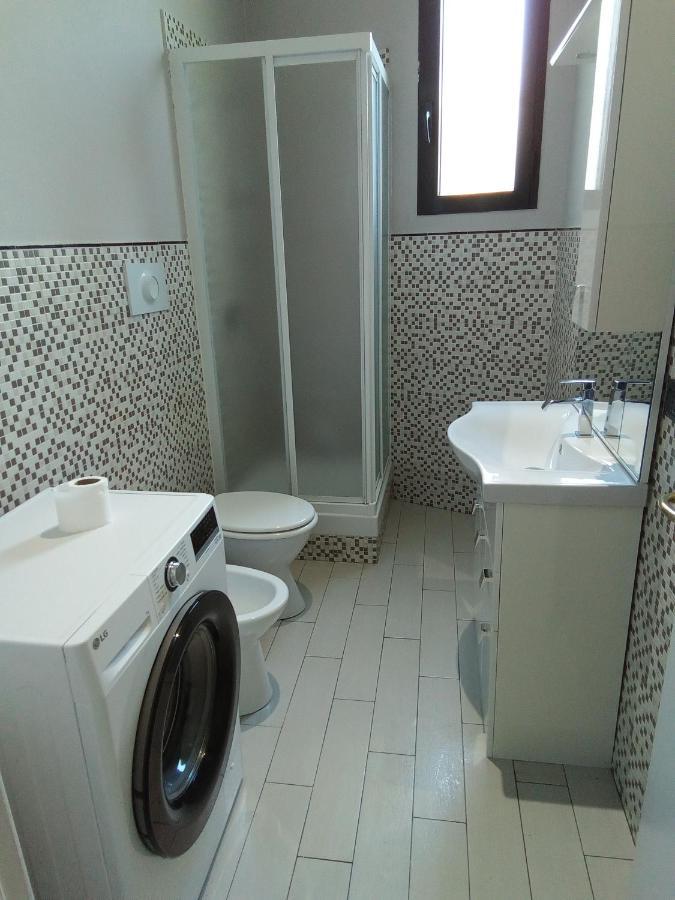 Cozzi Apartment Milan Extérieur photo
